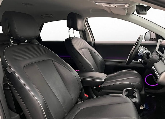 Hyundai Ioniq 5 26 of 30