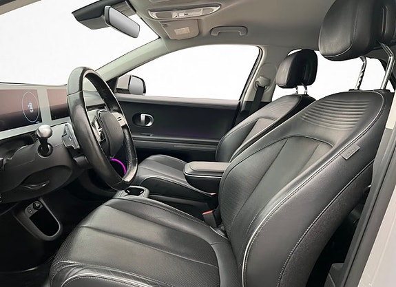 Hyundai Ioniq 5 10 of 30
