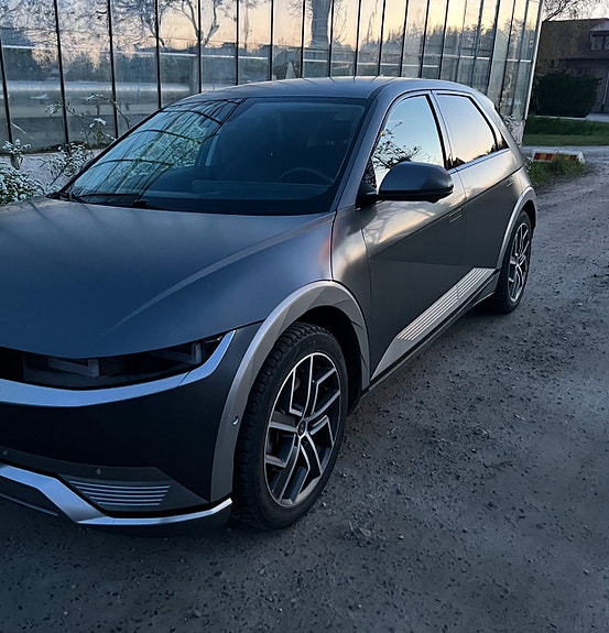 Hyundai Ioniq 5 8 of 30