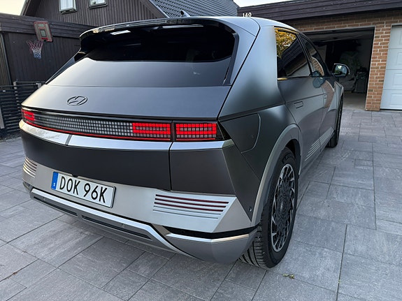 Hyundai Ioniq 5 4 of 30