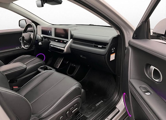 Hyundai Ioniq 5 27 of 30