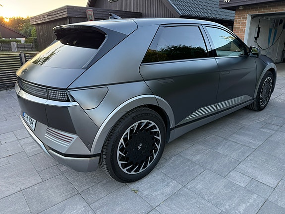 Hyundai Ioniq 5 6 of 30