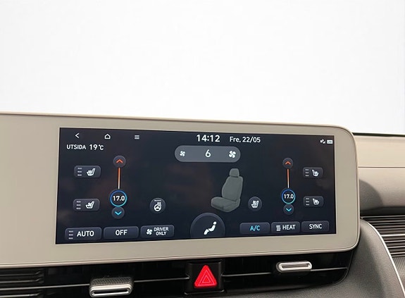 Hyundai Ioniq 5 24 of 30