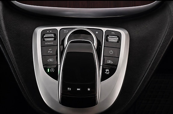 Mercedes-Benz V250 d 13 of 18