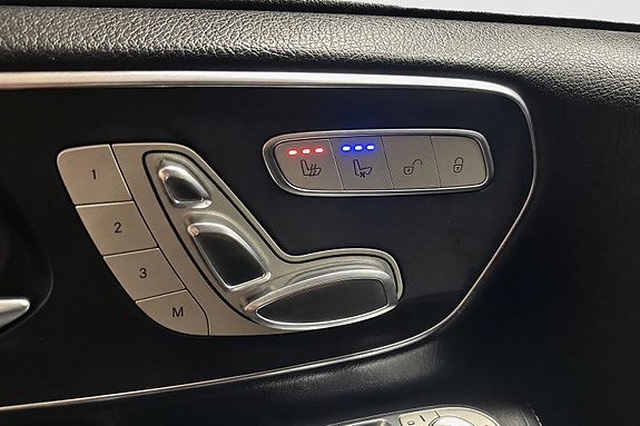 Mercedes-Benz V250 d 12 of 18
