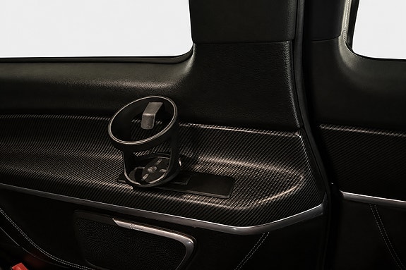 Mercedes-Benz V250 d 11 of 18