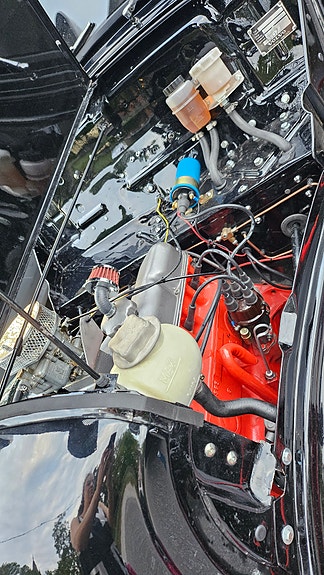Volvo 210 Duett 7 of 9