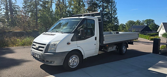 Ford Transit 2 of 14