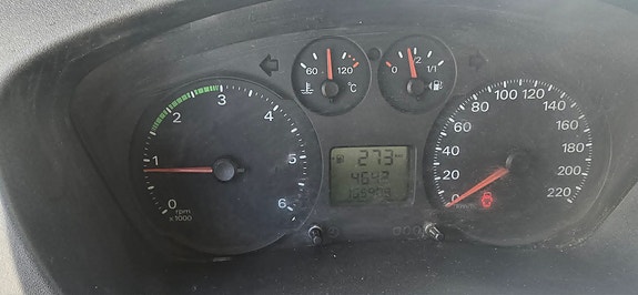 Ford Transit 10 of 14