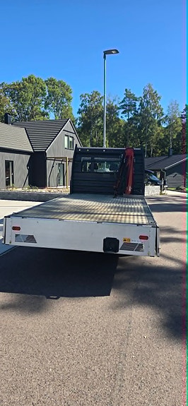 Ford Transit 4 of 14