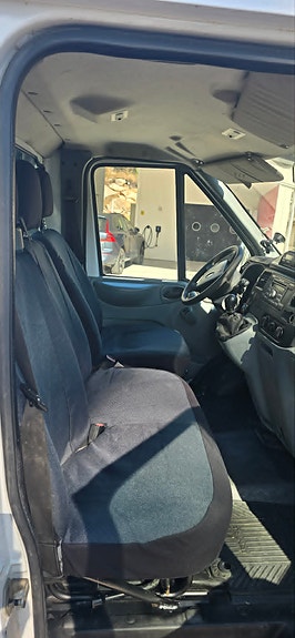 Ford Transit 6 of 14