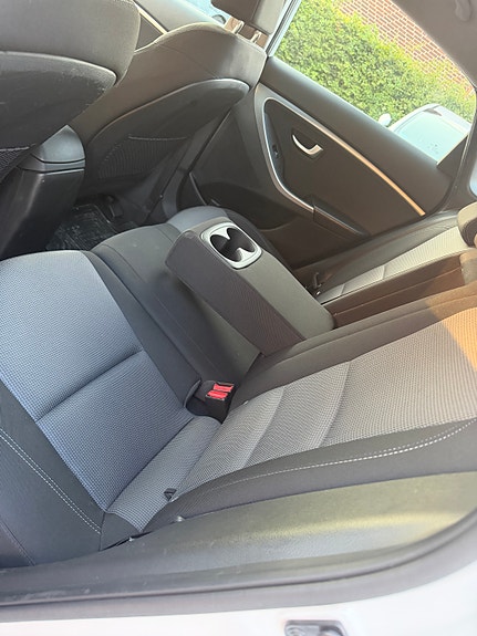 Hyundai i30 6 of 7