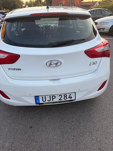 Hyundai i30 4 of 7
