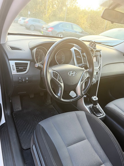 Hyundai i30 5 of 7