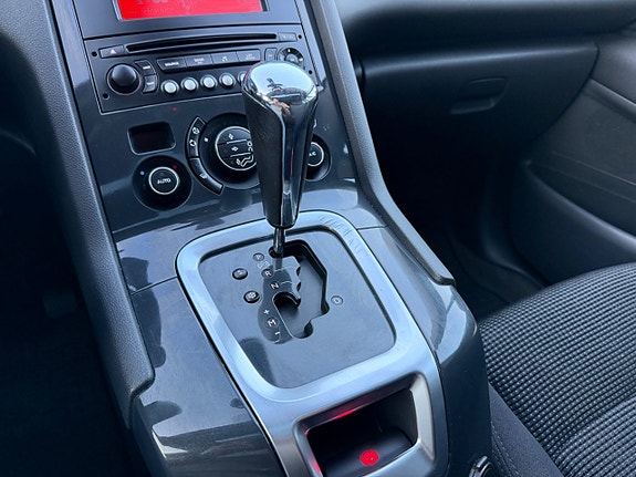 Peugeot 5008 12 of 13