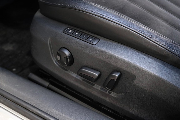 Skoda Superb 29 of 30