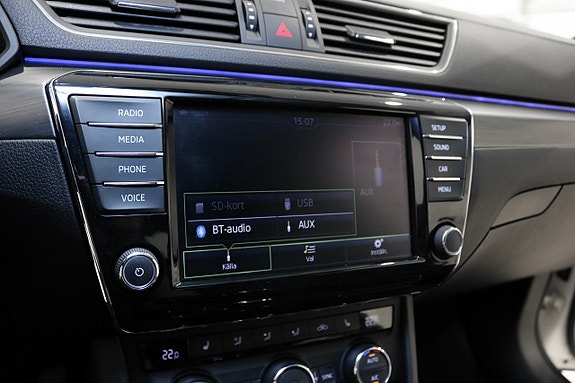 Skoda Superb 25 of 30