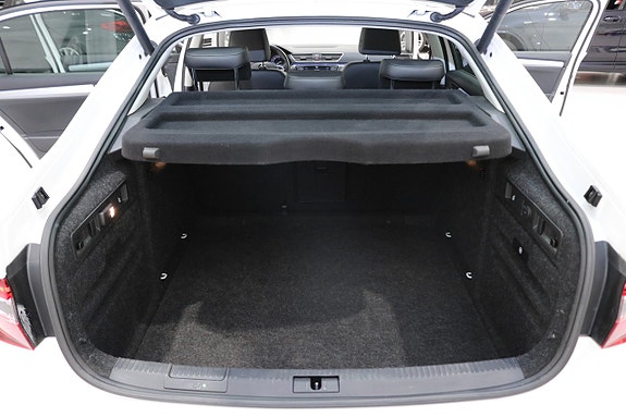 Skoda Superb 19 of 30