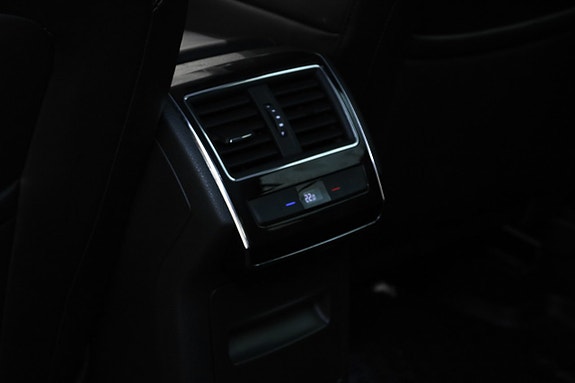 Skoda Superb 18 of 30
