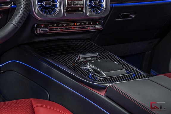Mercedes-Benz G63 18 of 25