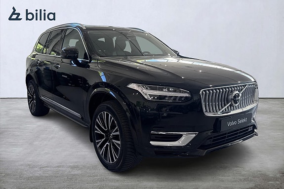 Volvo XC90 20 of 24
