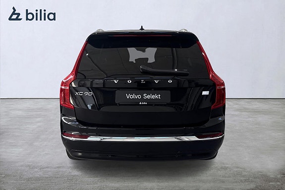 Volvo XC90 5 of 24