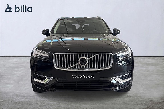 Volvo XC90 6 of 24