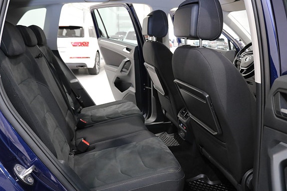 Volkswagen Tiguan 15 of 30
