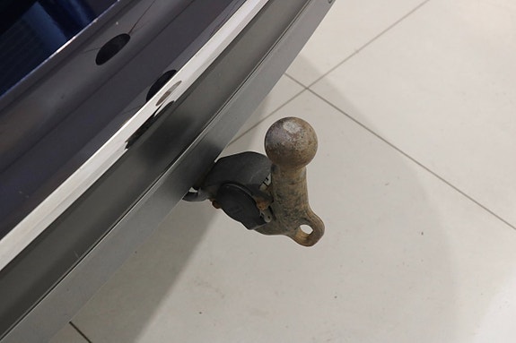 Volkswagen Tiguan 21 of 30
