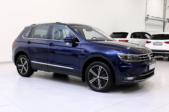 Volkswagen Tiguan 2 of 30