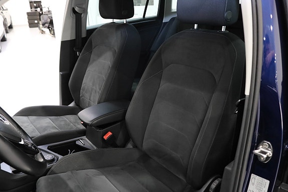Volkswagen Tiguan 14 of 30