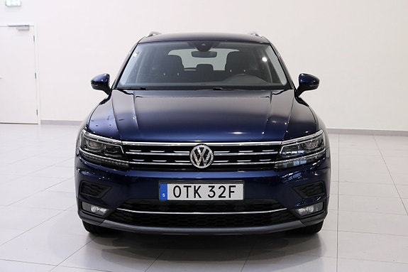 Volkswagen Tiguan 7 of 30