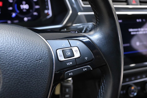 Volkswagen Tiguan 29 of 30