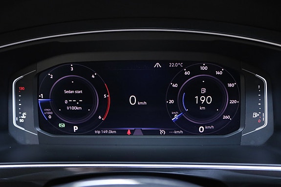 Volkswagen Tiguan 30 of 30