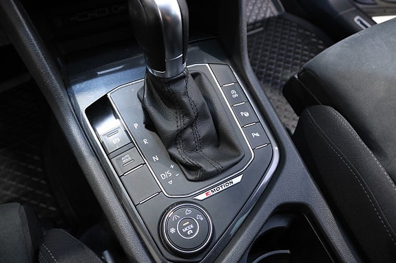 Volkswagen Tiguan 22 of 30