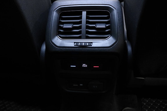 Volkswagen Tiguan 17 of 30