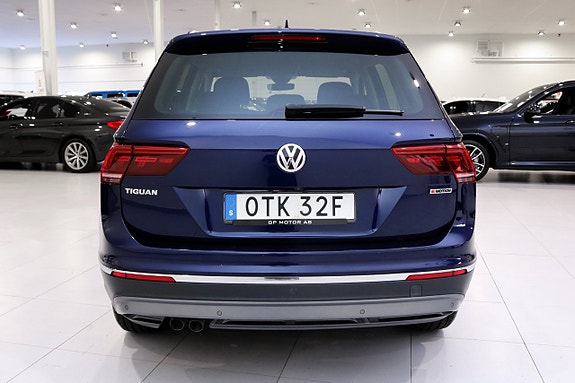 Volkswagen Tiguan 4 of 30