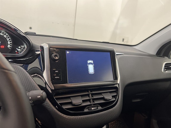 Peugeot 208 13 of 20