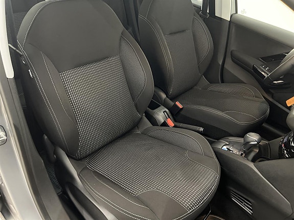 Peugeot 208 14 of 20