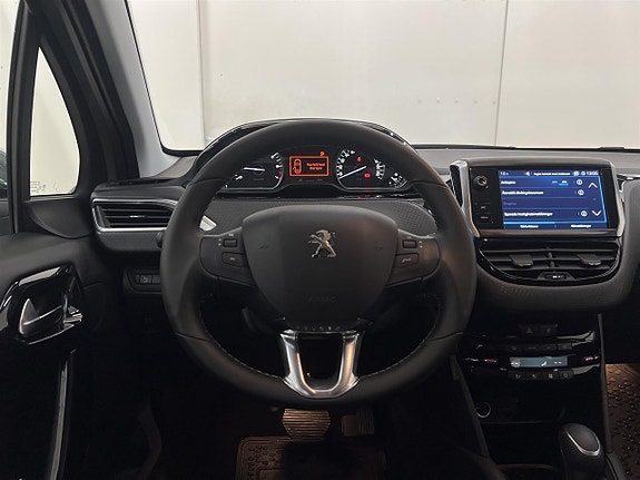 Peugeot 208 9 of 20