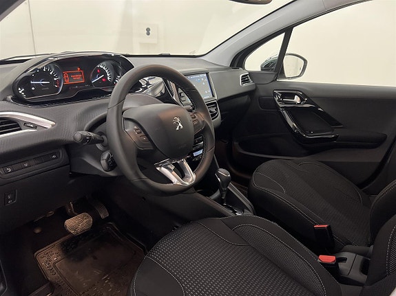 Peugeot 208 10 of 20
