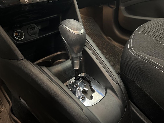 Peugeot 208 12 of 20