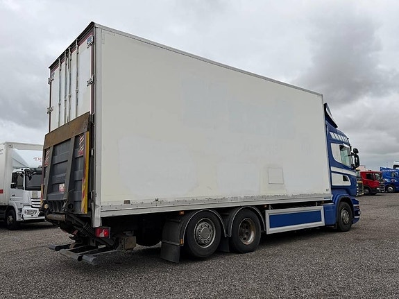 Scania R560LB6X2*4MNB 3589 4 of 14