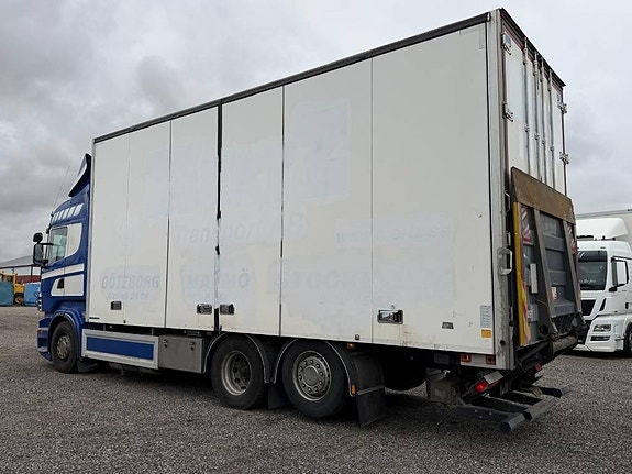 Scania R560LB6X2*4MNB 3589 5 of 14