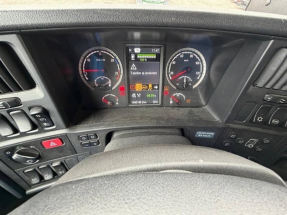Scania R560LB6X2*4MNB 3589 6 of 14