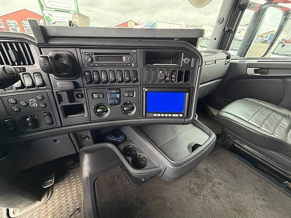 Scania R560LB6X2*4MNB 3589 3 of 14