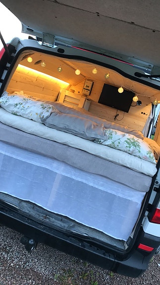 Mercedes-Benz Vito 111 5 of 8