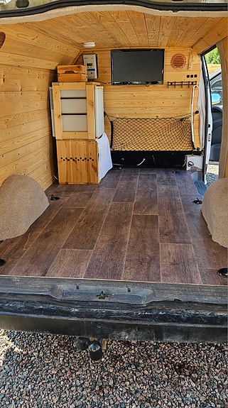 Mercedes-Benz Vito 111 7 of 8