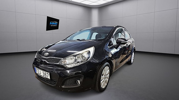 Kia Rio 3 of 10