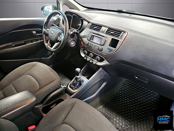 Kia Rio 9 of 10